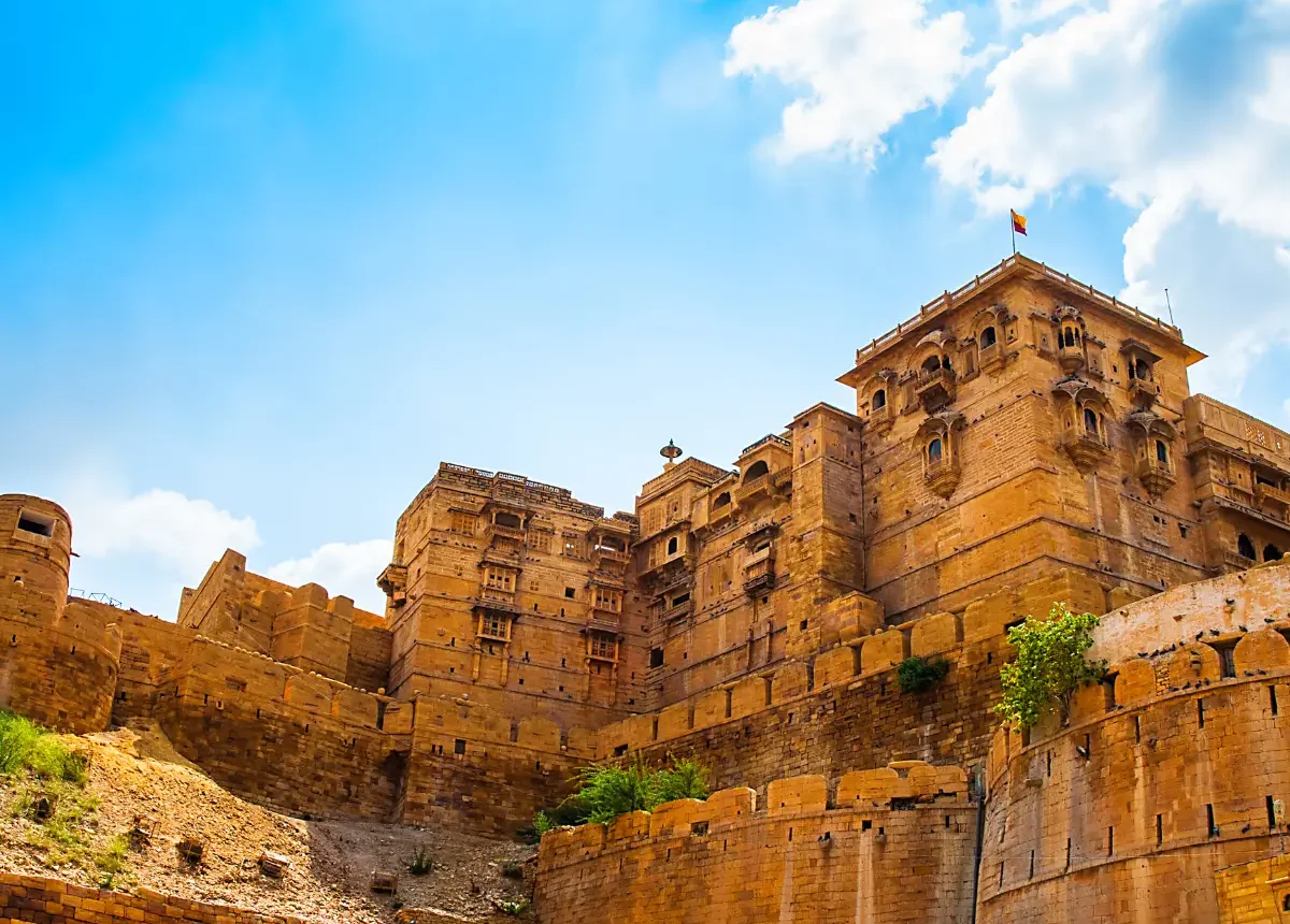 jaisalmer