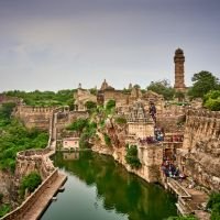 Day 4 Chittorgarh
