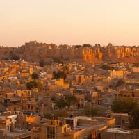 Day 5 Jaisalmer