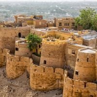 Day 6 Jaisalmer