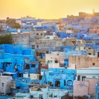 Day 4 Jodhpur