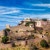 Day 2 Kumbhalgarh Ranakpur
