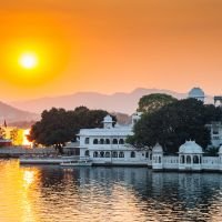 Day 2 Udaipur