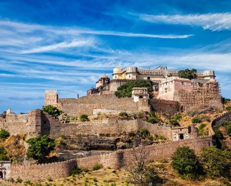 3 Nights 4 Days Udaipur Tour