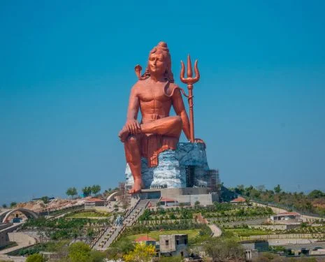 6 Nights 7 Days Rajasthan Package