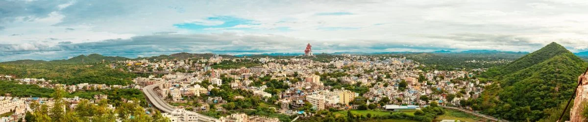 Nathdwara Haldighati tours