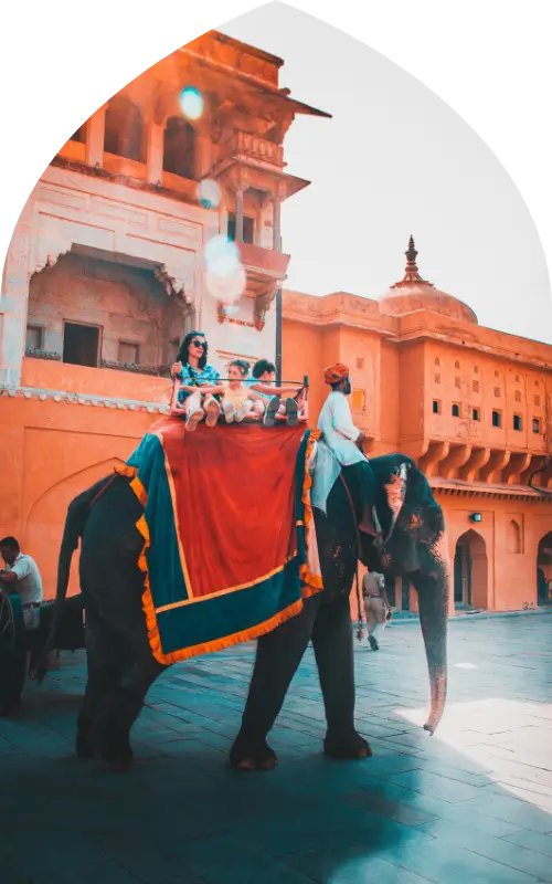 Taxi Service in Udaipur