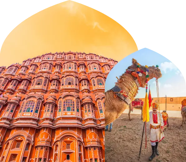 Top Travel Company in Udaipur