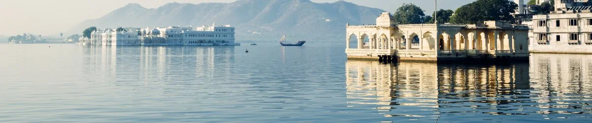 Udaipur Tour Package