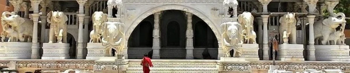 Udaipur to Kesariyaji Tour